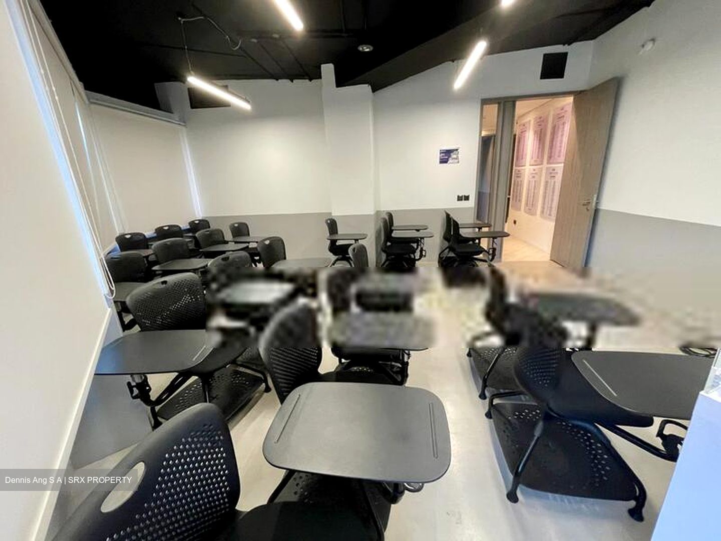 Icb Enterprise House (D7), Office #496677151